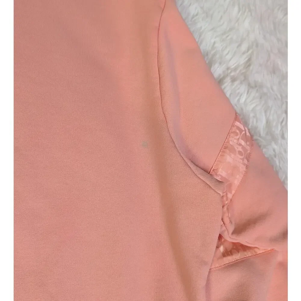Dior oblique sweatshirt